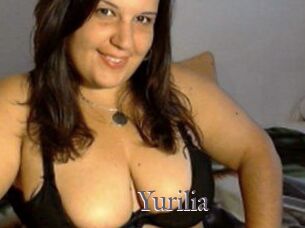 Yurilia