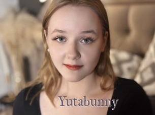 Yutabunny