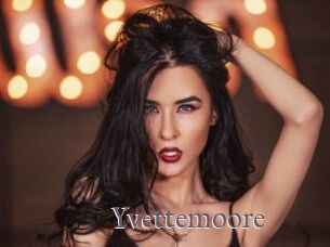 Yvettemoore