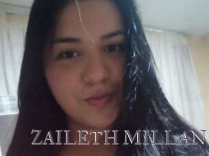 ZAILETH_MILLAN Erotik Cams