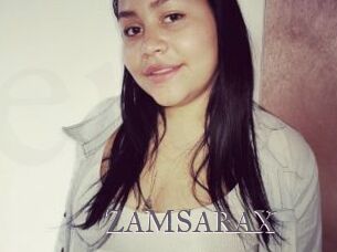 ZAMSARAX