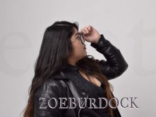 ZOEBURDOCK