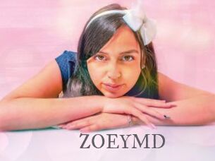 ZOEYMD Erotik Cams