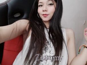 Zaammy