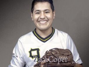 ZackCoper