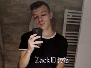 ZackDavis