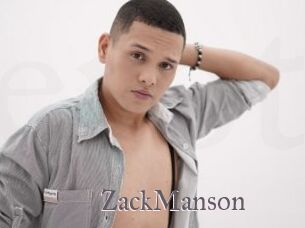 ZackManson