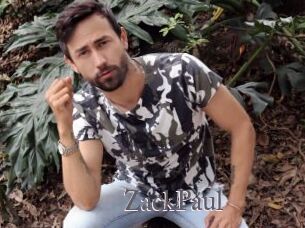 ZackPaul
