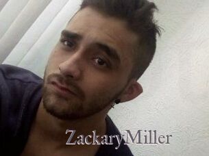 ZackaryMiller