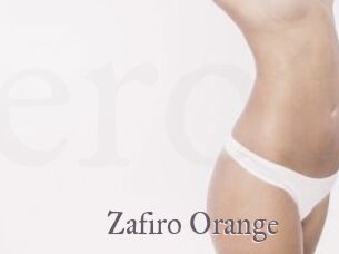 Zafiro_Orange