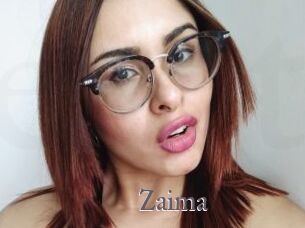 Zaima