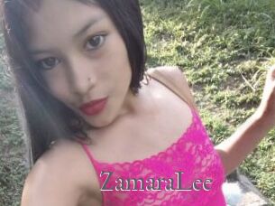 ZamaraLee