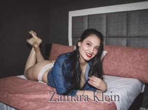 Zamara_Klein