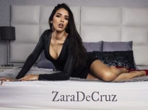 ZaraDeCruz