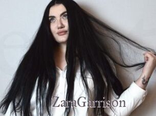 ZaraGarrison Erotik Cams