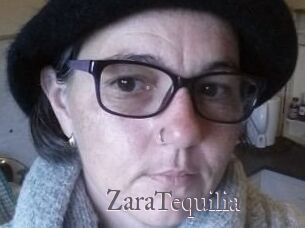 ZaraTequilia