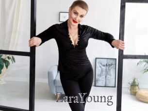 ZaraYoung