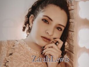 ZarahLewis