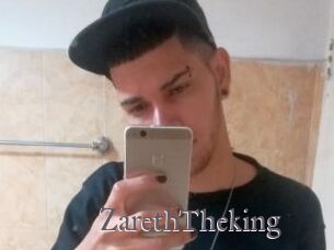ZarethTheking Erotik Cams
