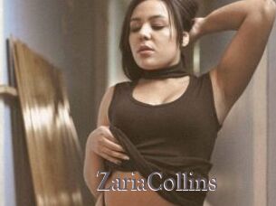 ZariaCollins