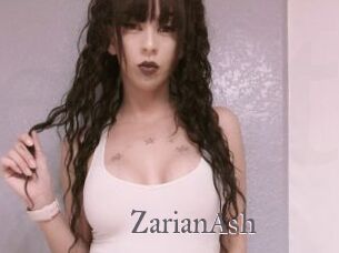 ZarianAsh Erotik Cams