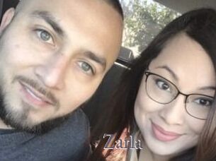 Zarla