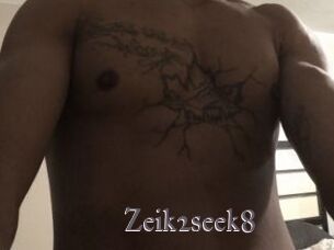 Zeik2seek8