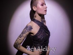 ZenAleksey Erotik Cams