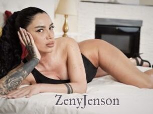 ZenyJenson