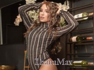 ZhairaMax