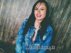 Zhamara4u Erotik Cams