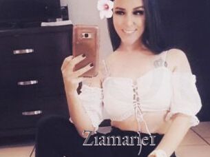 Ziamarie1 Erotik Cams