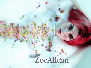 ZoeAllenn