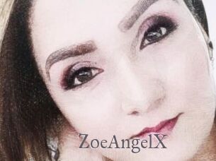 ZoeAngelX
