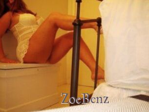 Zoe_Benz