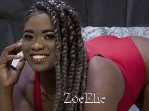 ZoeElie