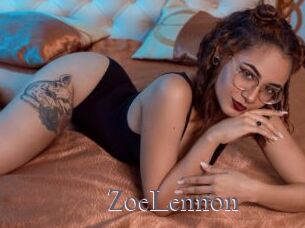 ZoeLennon