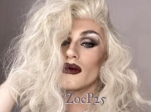 ZoeP25