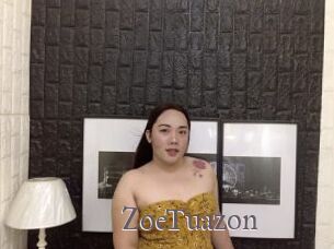 ZoeTuazon
