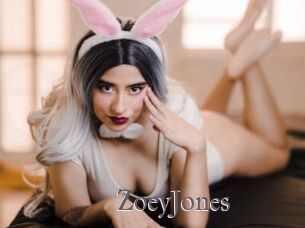 ZoeyJones