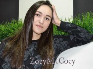ZoeyMcCoey
