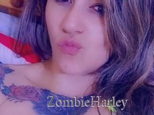 ZombieHarley