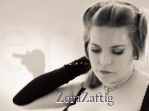 ZoraZaftig