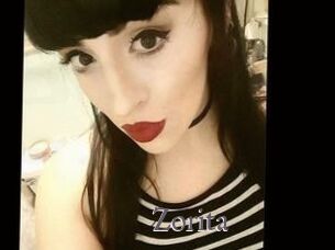 Zorita