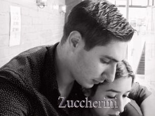 Zuccherini
