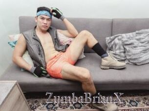 ZumbaBrianX Erotik Cams