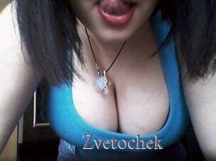 Zvetochek