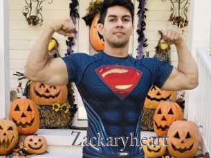 zackaryheart Erotik Cams