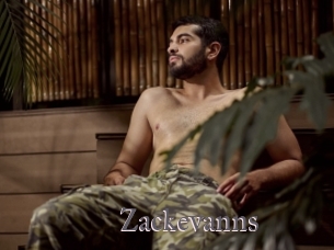 Zackevanns