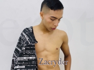 Zacryder
